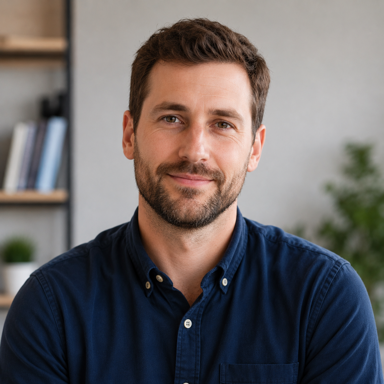 Daniel Carter