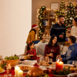 Holiday Party Ideas