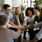 Team Building Activities