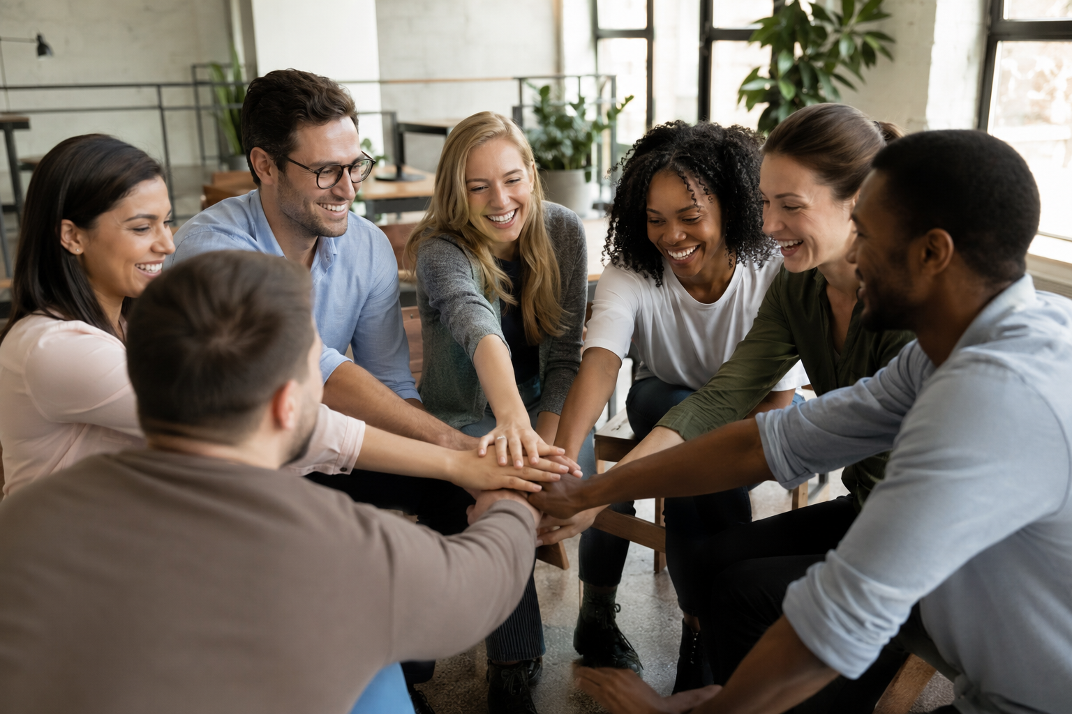 Team Building Activities