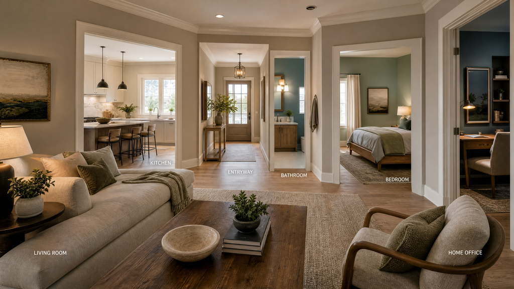 Best Paint Color Ideas