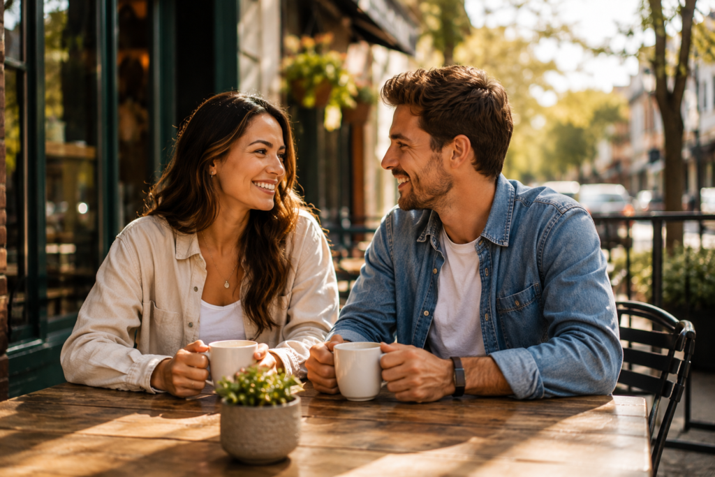Cheap Date Night Ideas
