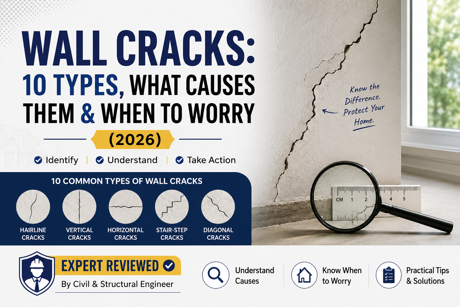 Wall Cracks