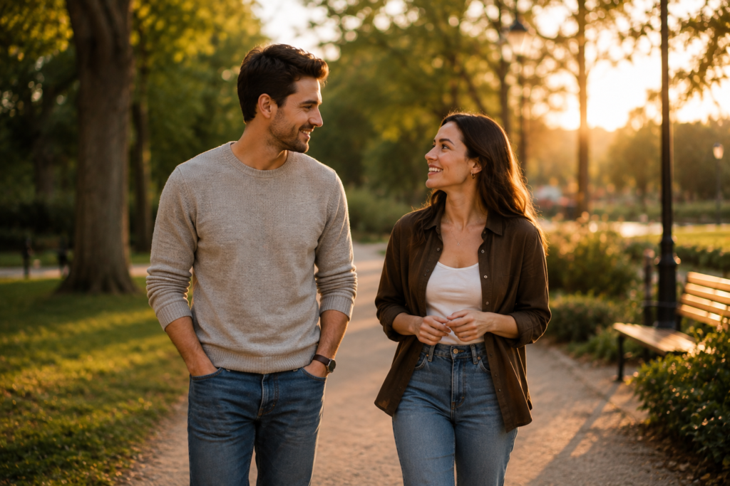 Date Night Mistakes to Avoid