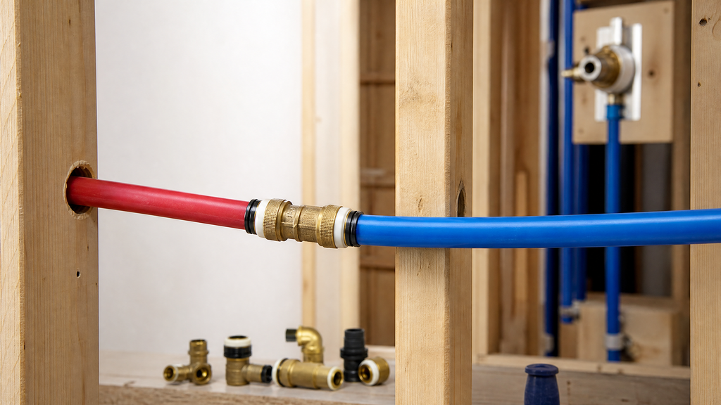 difference between pex a and pex b