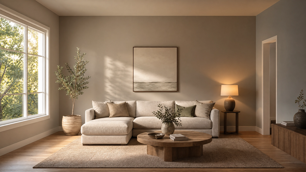 how to choose paint colors