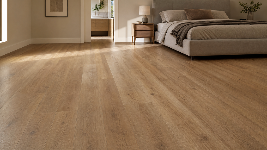 laminate vs lvp