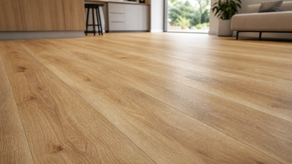 lvp flooring vs laminate