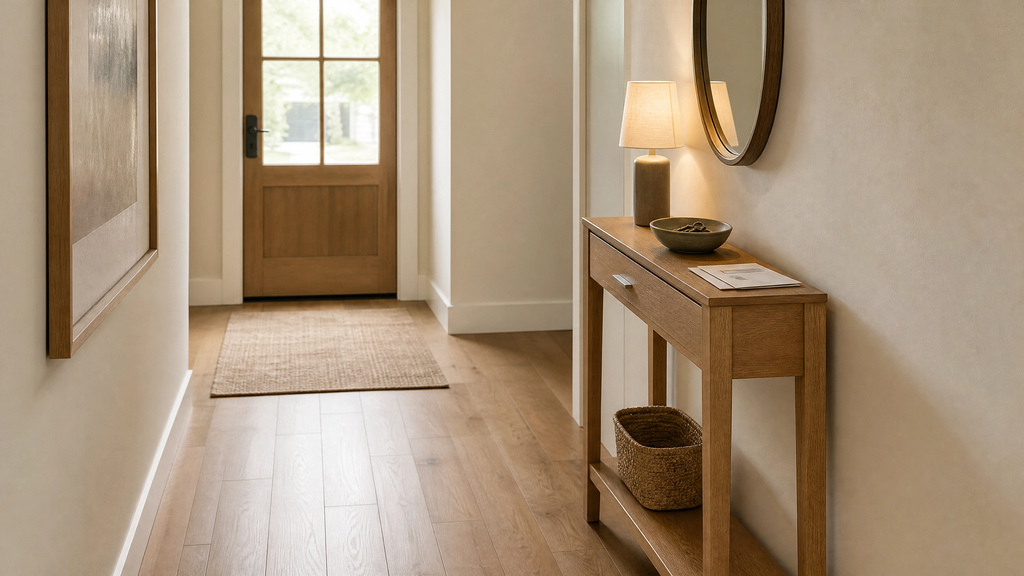 small entryway decor ideas
