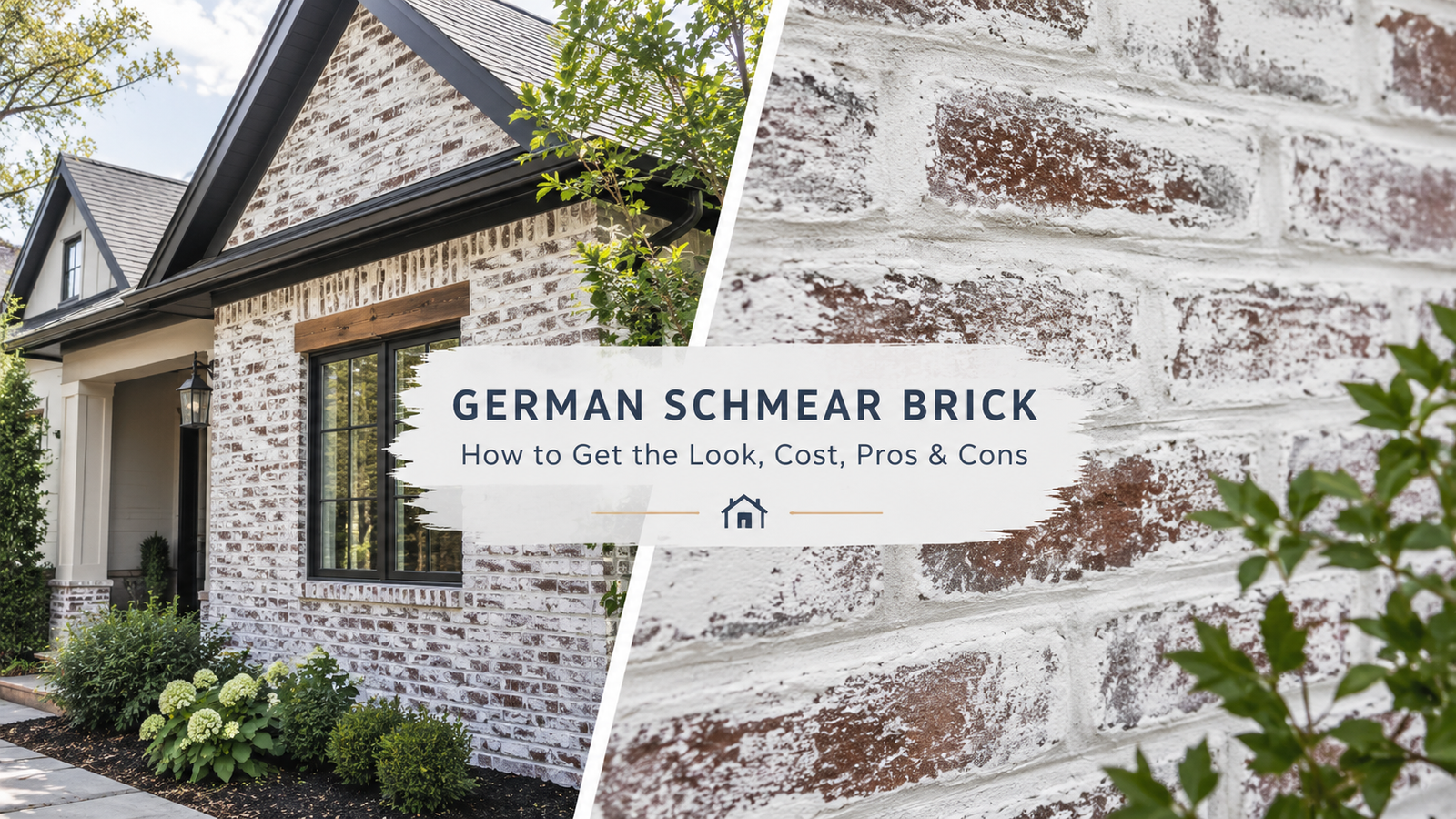 German Schmear