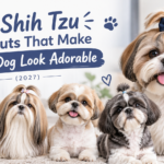 Shih Tzu Haircuts