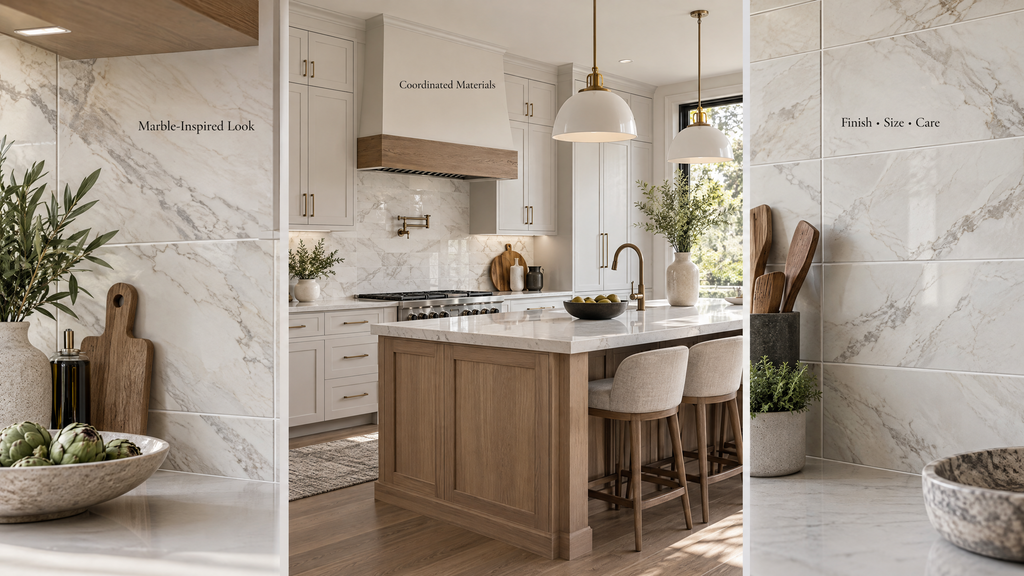 backsplash for kitchen
