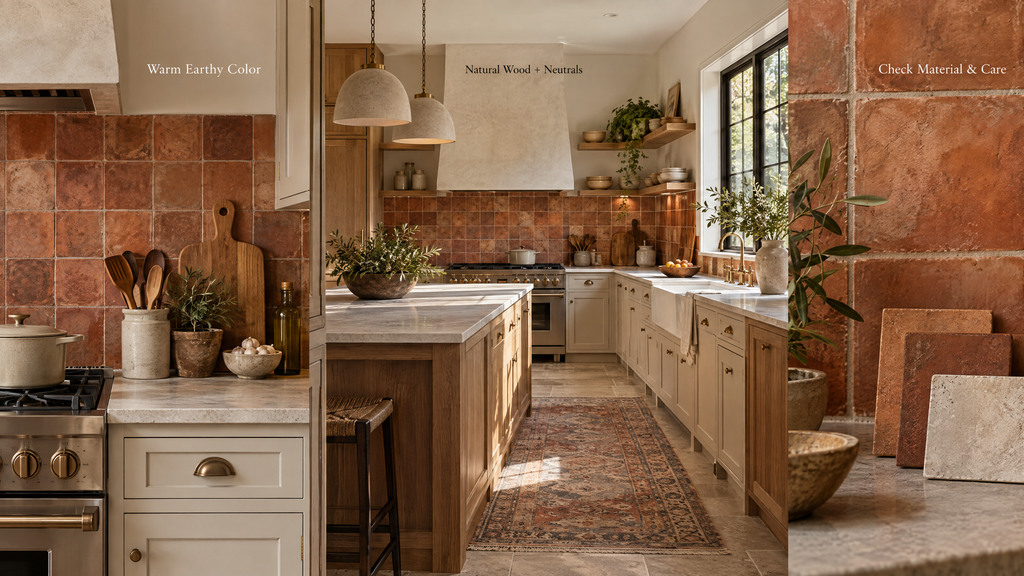 backsplash ideas for kitchen