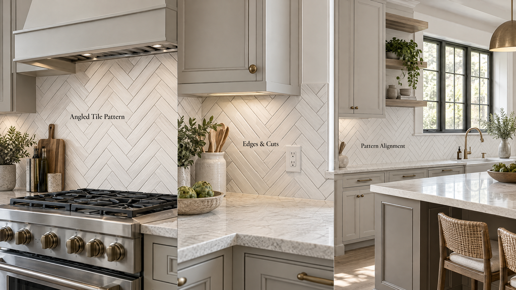 backsplash tiles for kitchen