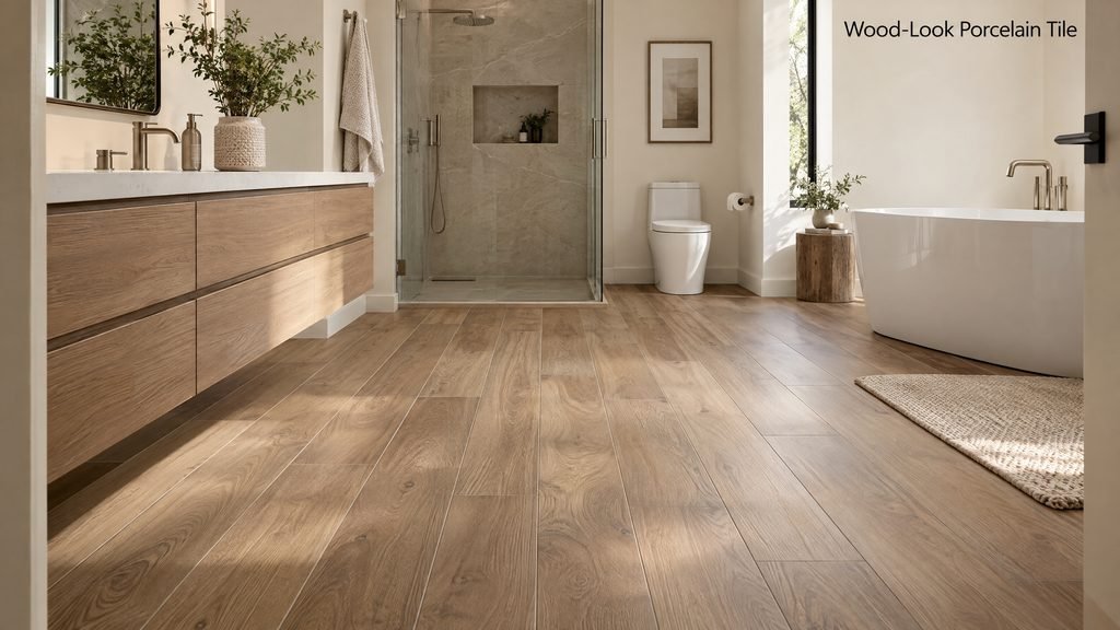bathroom tile design ideas