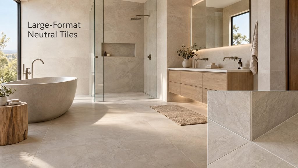 bathroom tile designs