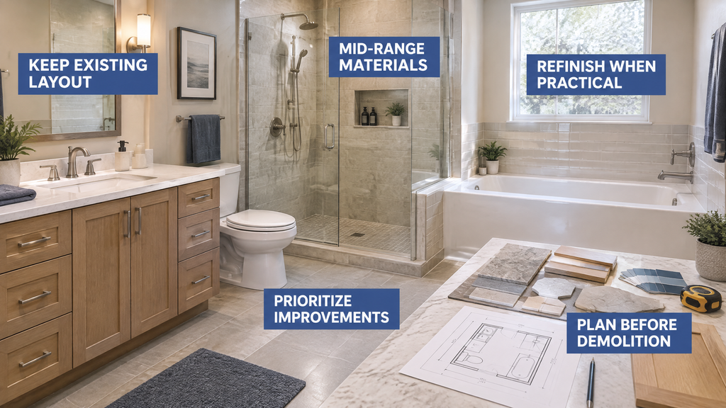 cost of bathroom reno