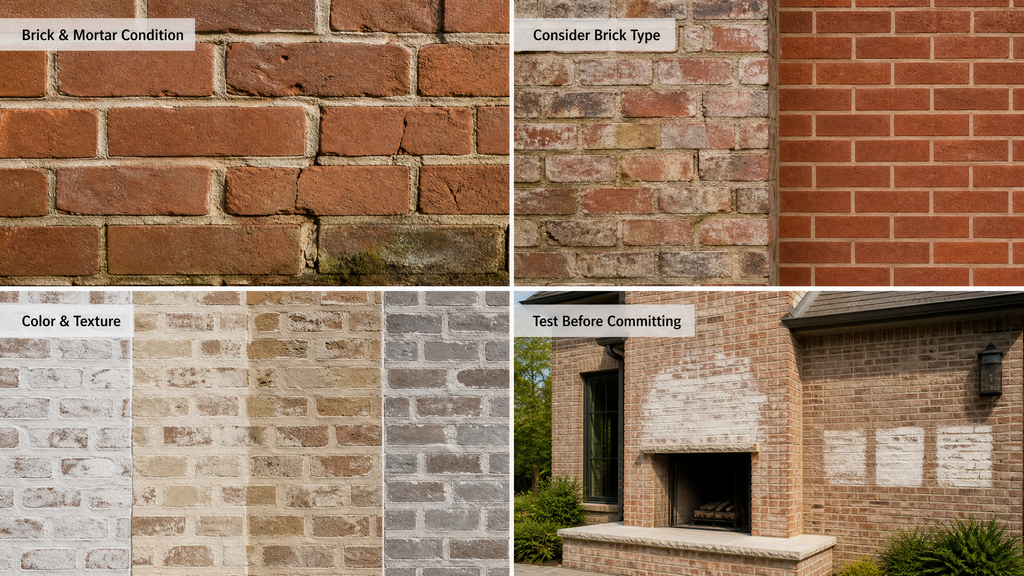 german smear brick