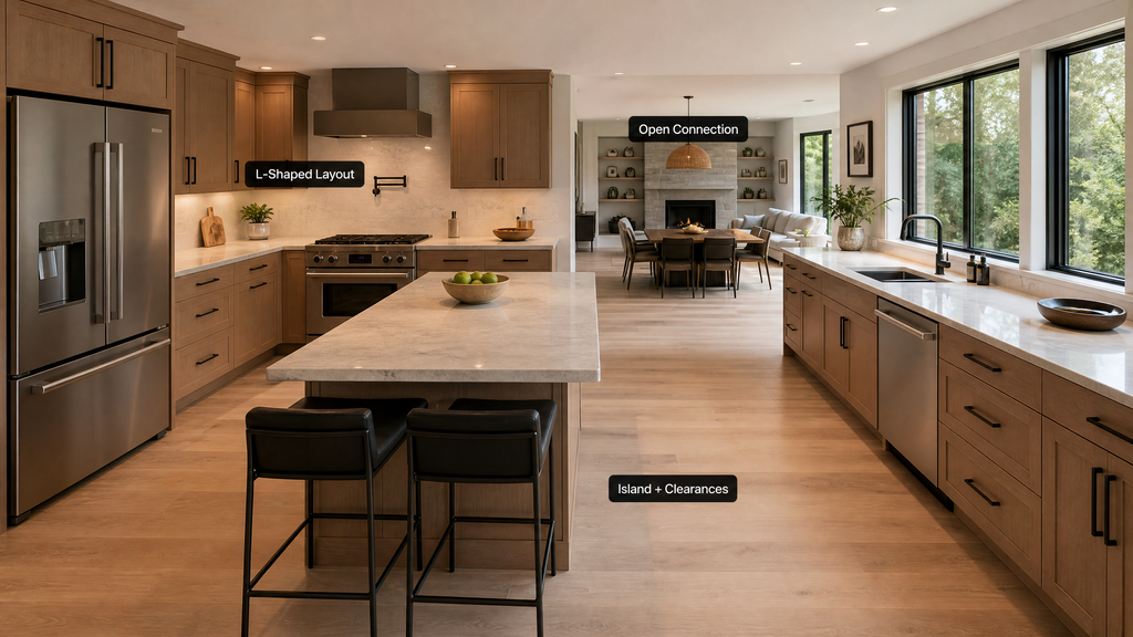 kitchen cabinet ideas