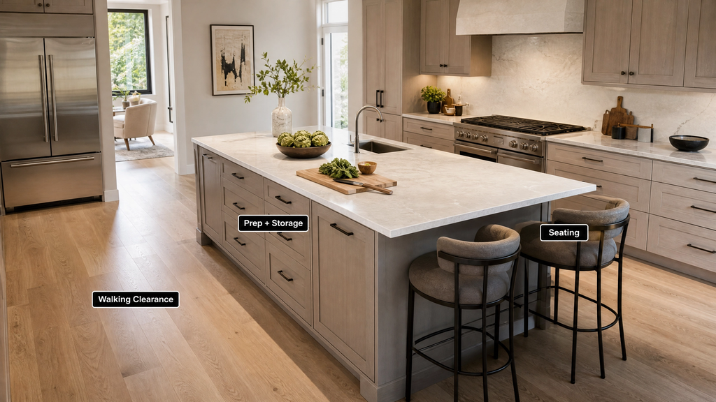 kitchen design decorating ideas