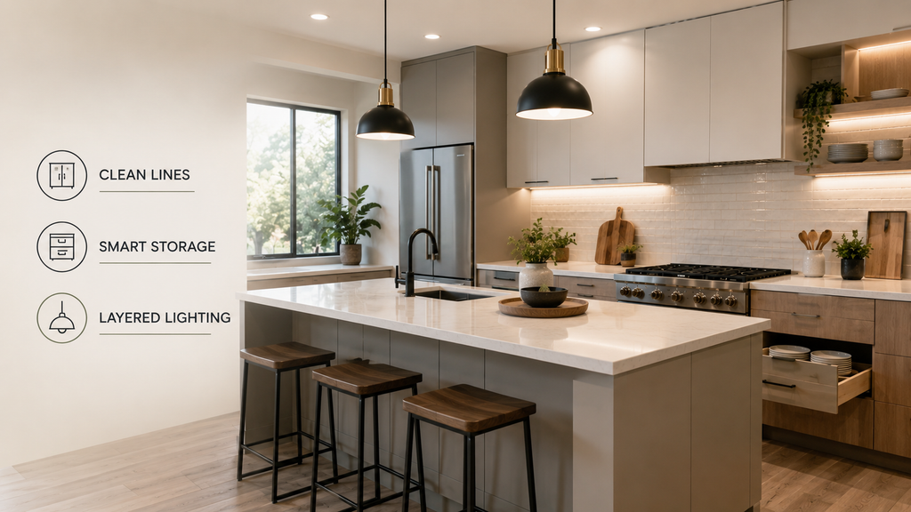 kitchen remodeling ideas