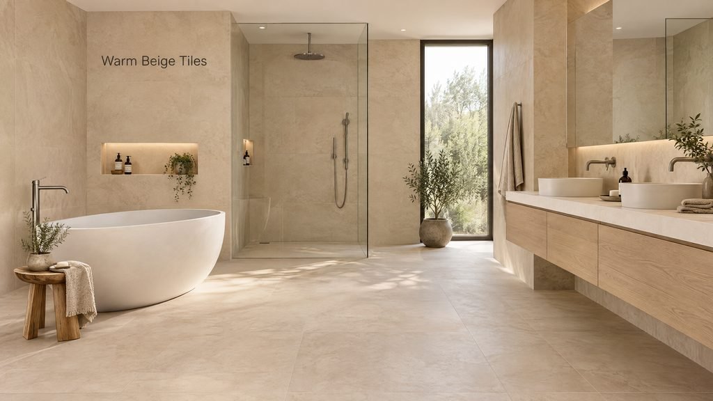 small bathroom tiles design