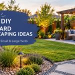 Backyard Landscaping Ideas