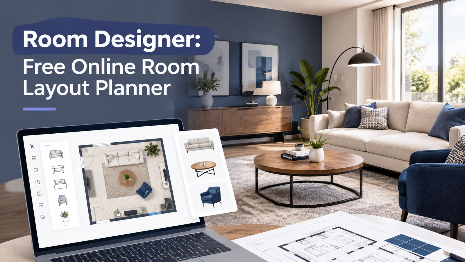 Free Room Designer Online