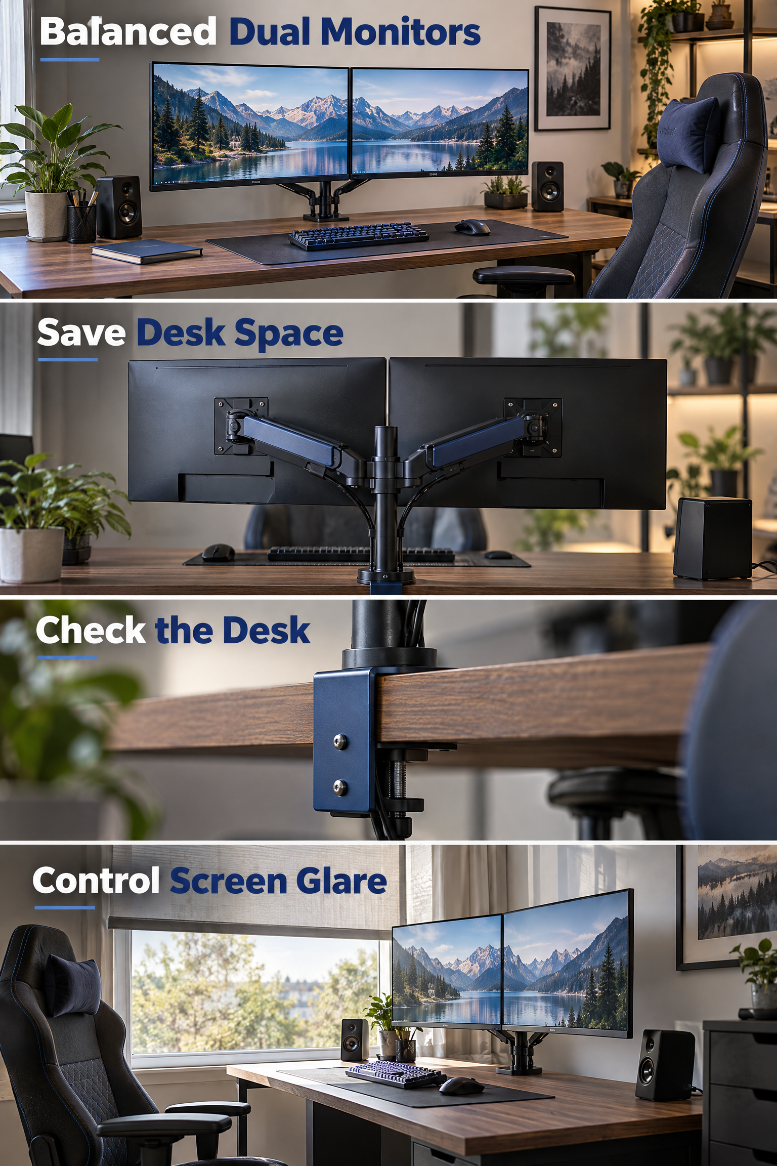 Gaming Room Setup Ideas