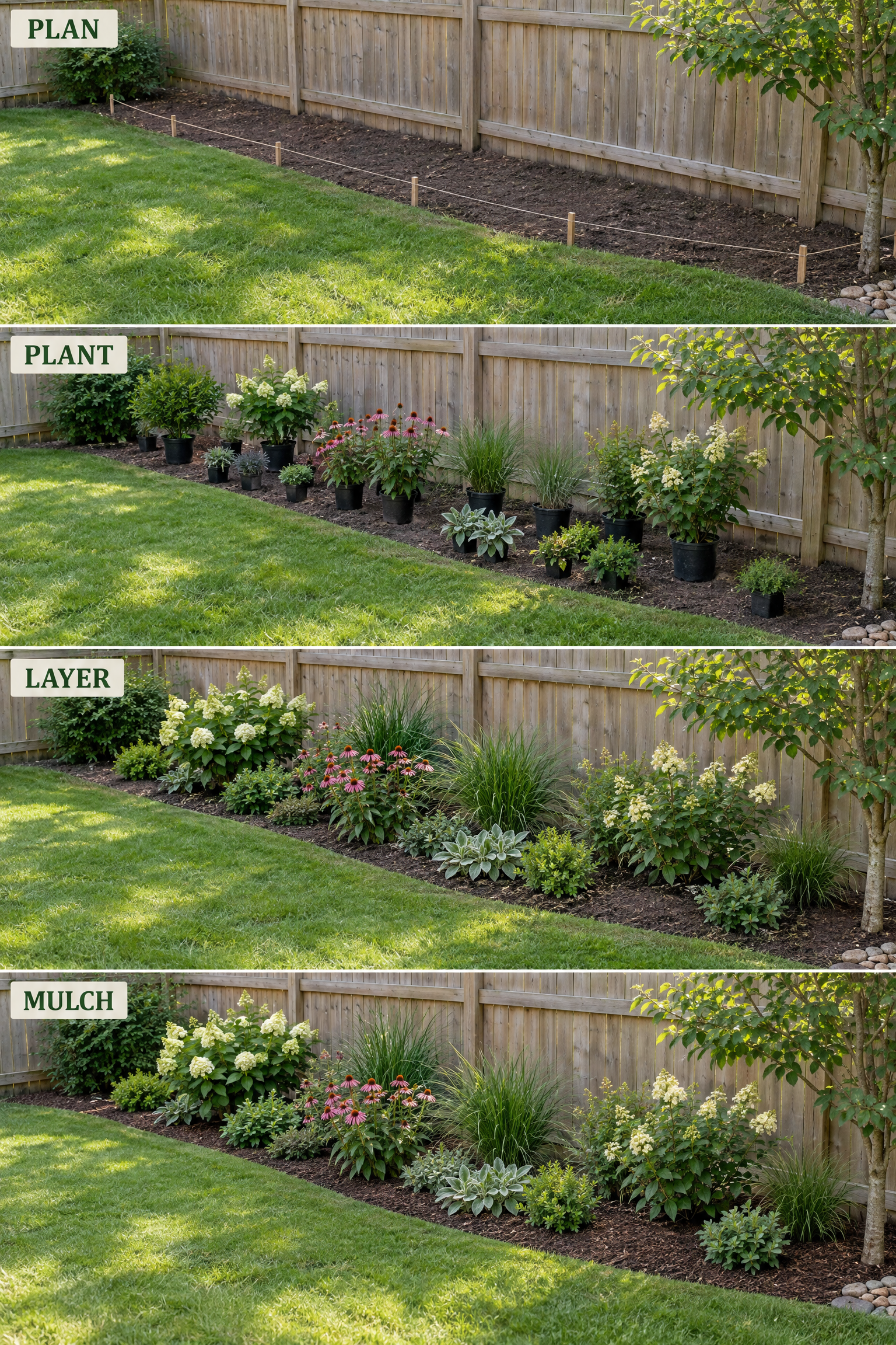 backyard design ideas